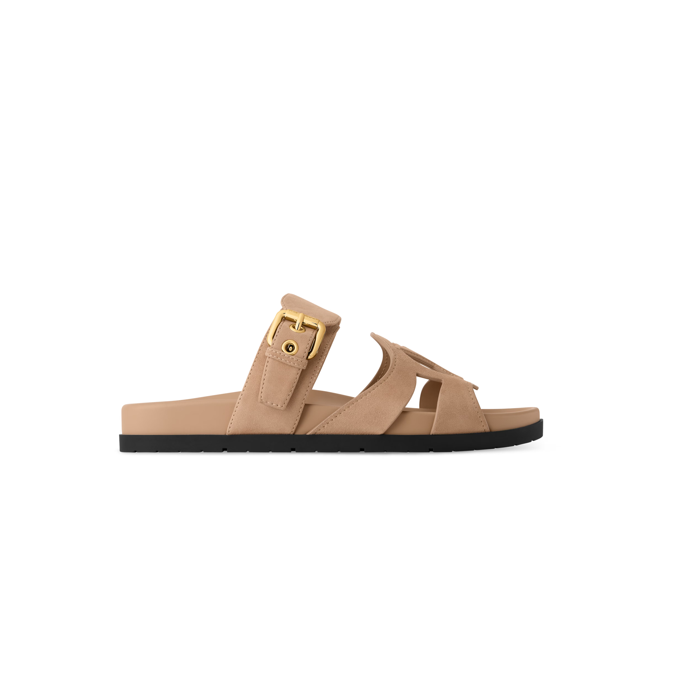LOUIS VUITTON LV ISOLA COMFORT SANDAL 1AJOWB